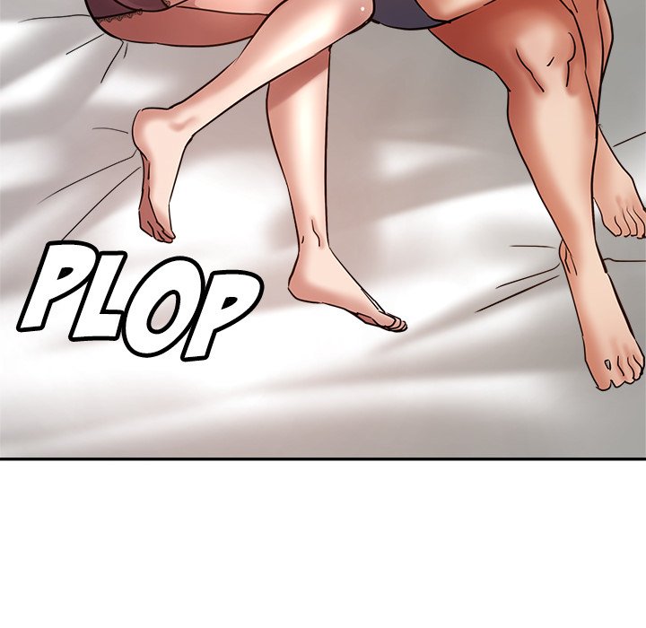 Stretched Out Love chapter 14 page 33