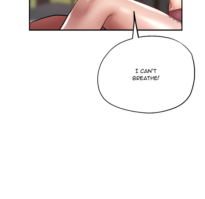 Stretched Out Love chapter 14 page 36