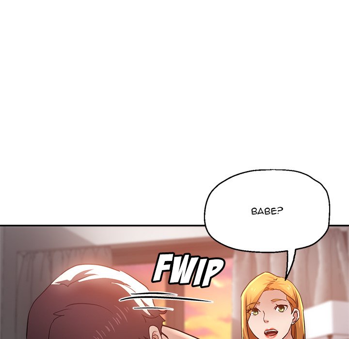 Stretched Out Love chapter 14 page 37