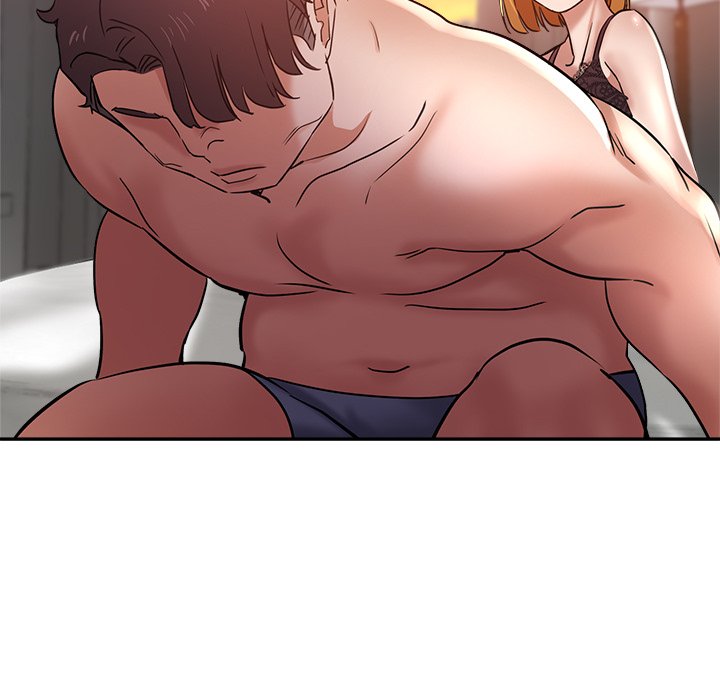 Stretched Out Love chapter 14 page 38