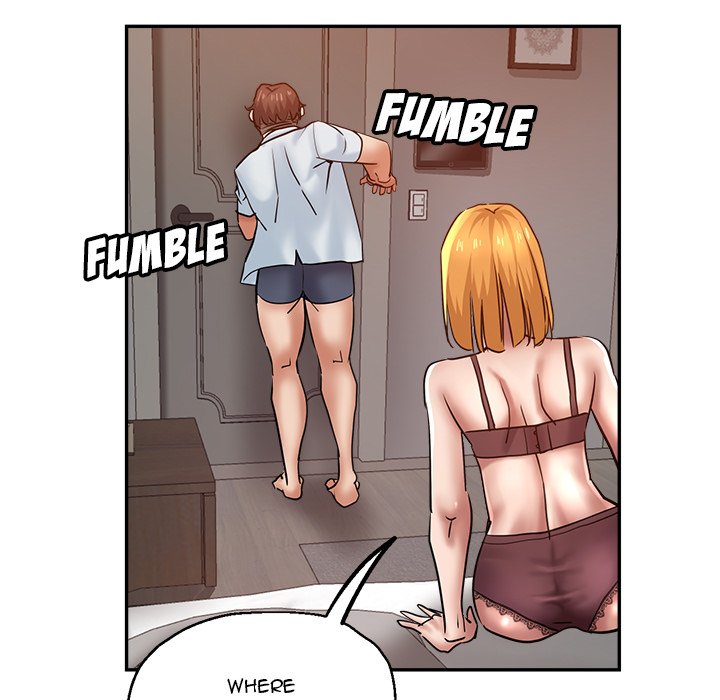 Stretched Out Love chapter 14 page 40