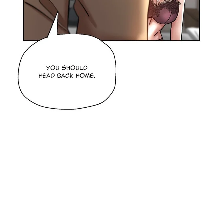 Stretched Out Love chapter 14 page 43