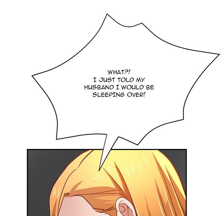 Stretched Out Love chapter 14 page 44