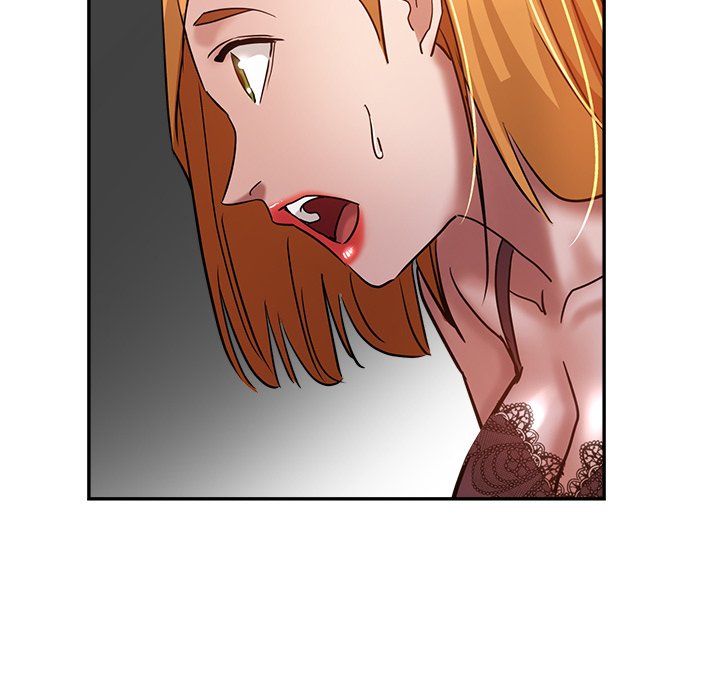 Stretched Out Love chapter 14 page 45