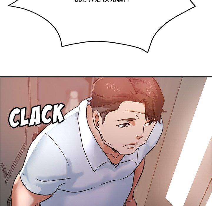 Stretched Out Love chapter 14 page 47