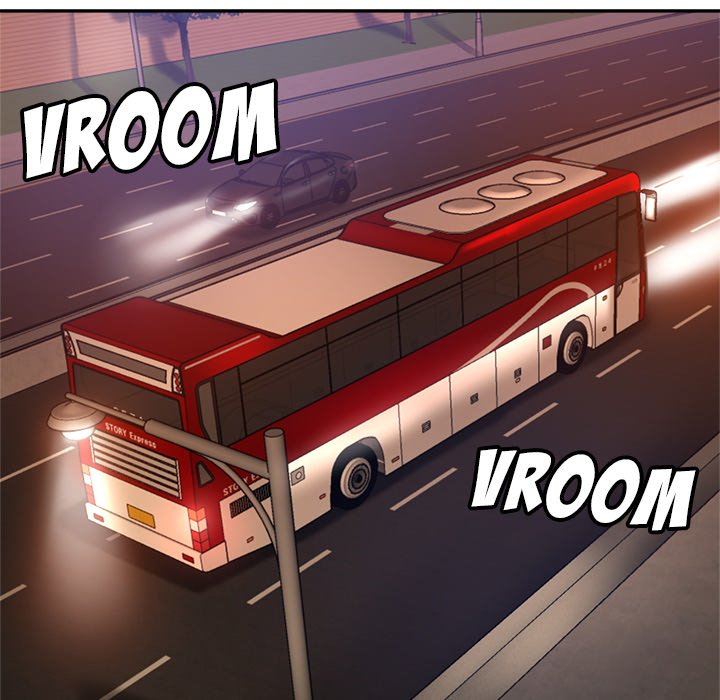 Stretched Out Love chapter 14 page 55