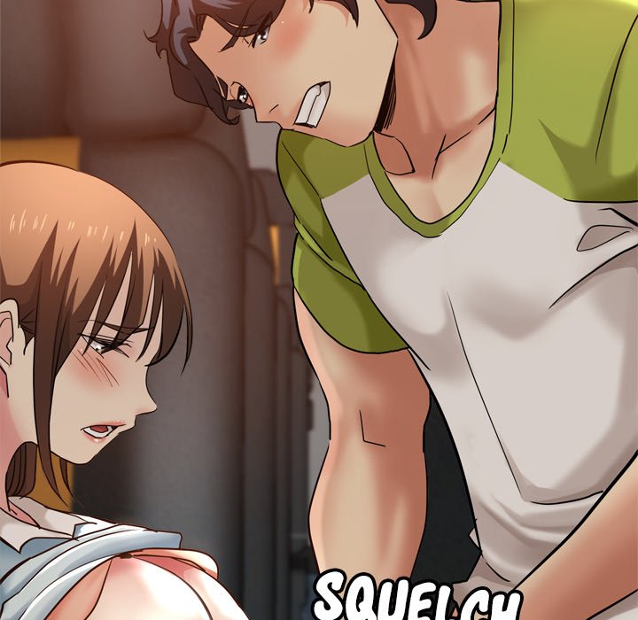 Stretched Out Love chapter 14 page 64