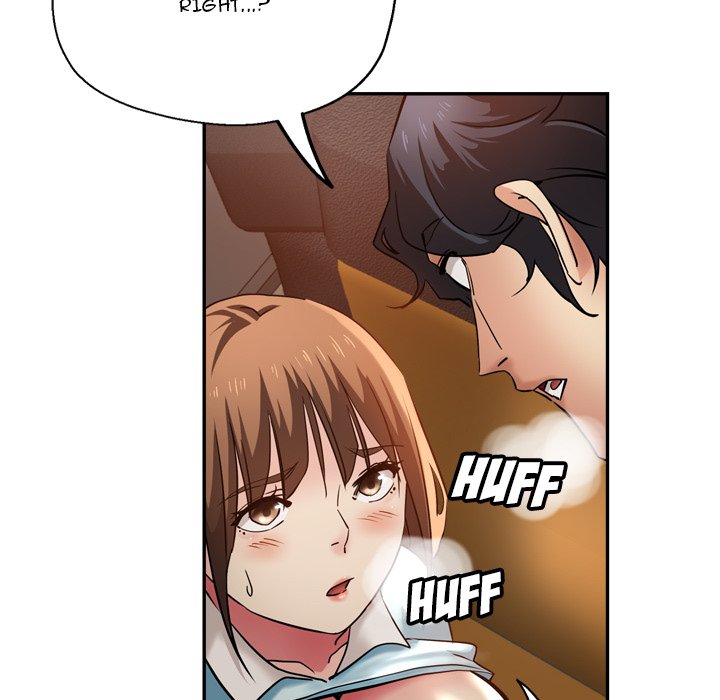 Stretched Out Love chapter 14 page 72