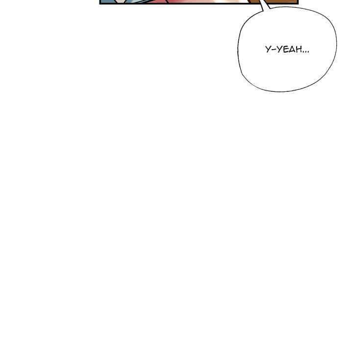 Stretched Out Love chapter 14 page 73
