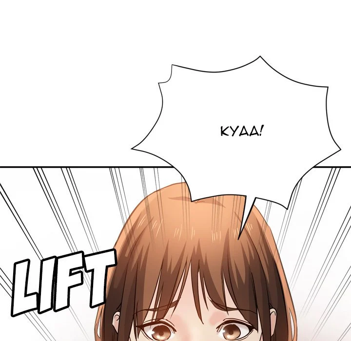 Stretched Out Love chapter 14 page 74