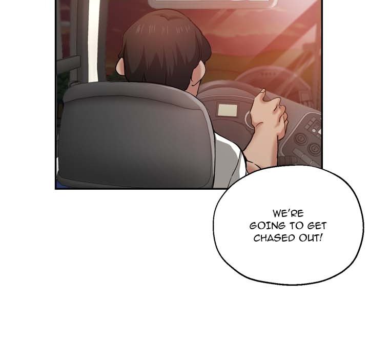 Stretched Out Love chapter 14 page 79