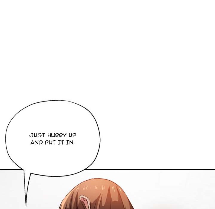 Stretched Out Love chapter 14 page 80