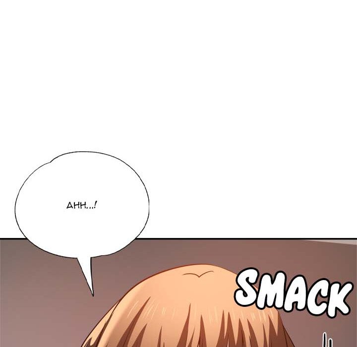 Stretched Out Love chapter 14 page 84