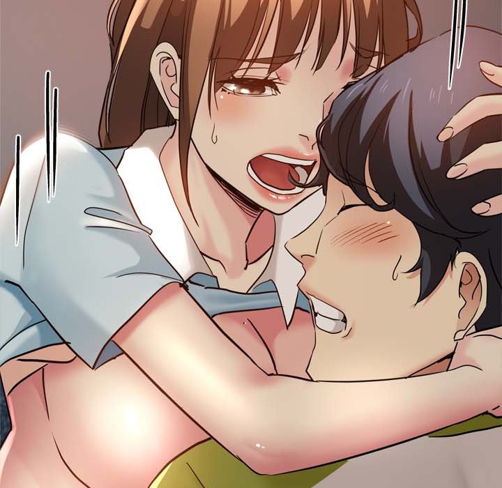 Stretched Out Love chapter 14 page 85