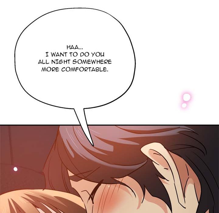 Stretched Out Love chapter 14 page 90
