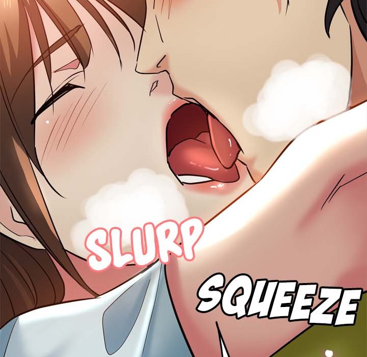 Stretched Out Love chapter 14 page 91