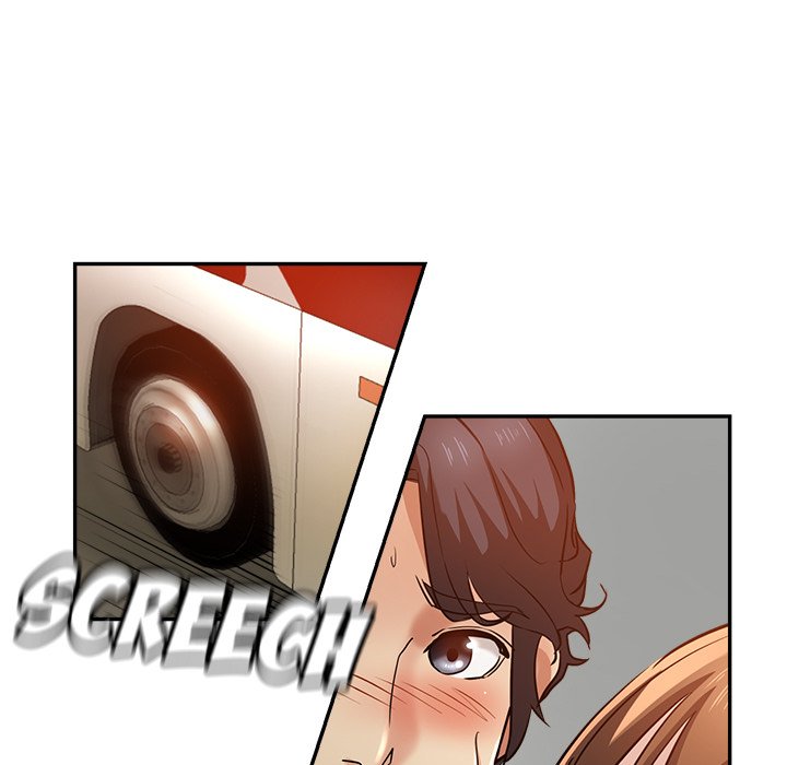 Stretched Out Love chapter 14 page 96
