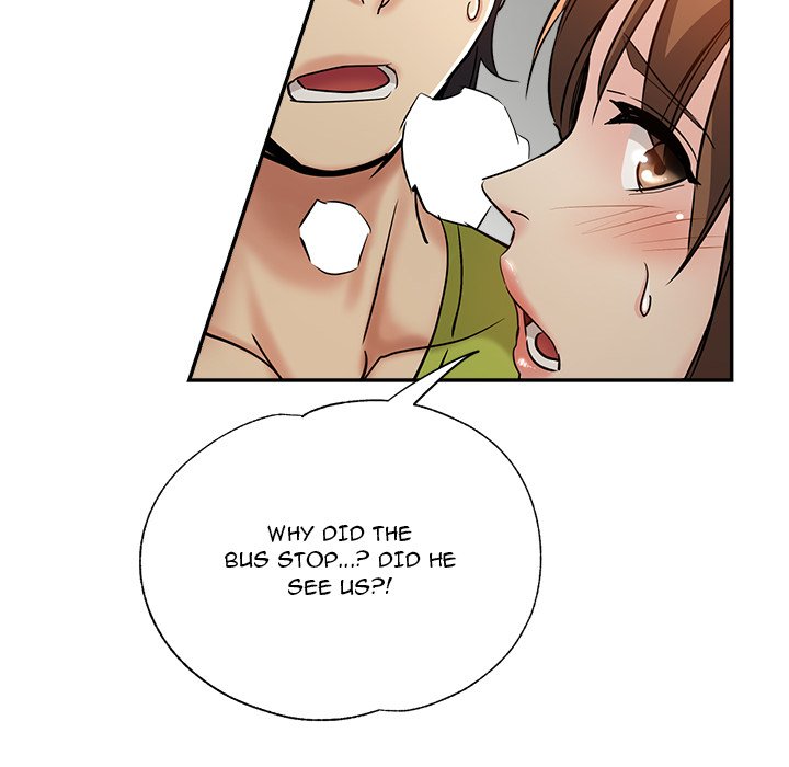 Stretched Out Love chapter 14 page 97