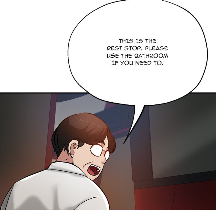 Stretched Out Love chapter 14 page 99