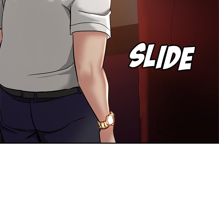Stretched Out Love chapter 14 page 100