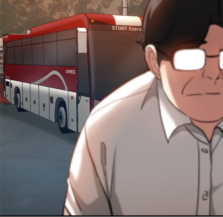 Stretched Out Love chapter 14 page 105