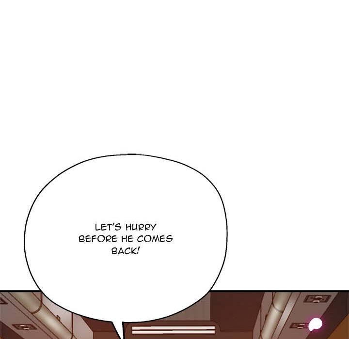 Stretched Out Love chapter 14 page 107