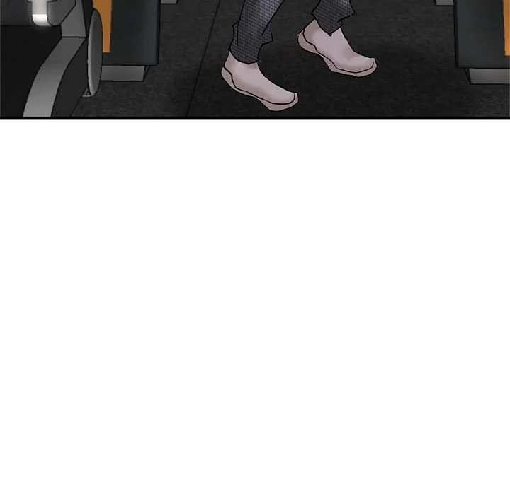 Stretched Out Love chapter 14 page 109