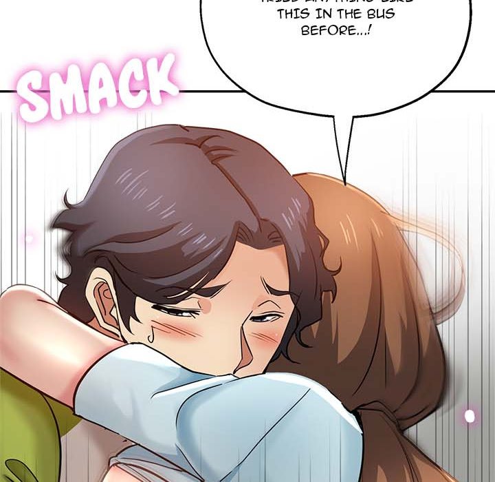 Stretched Out Love chapter 14 page 114