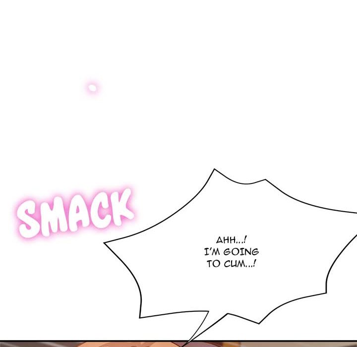 Stretched Out Love chapter 14 page 116