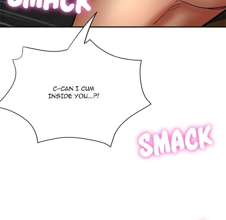 Stretched Out Love chapter 14 page 119
