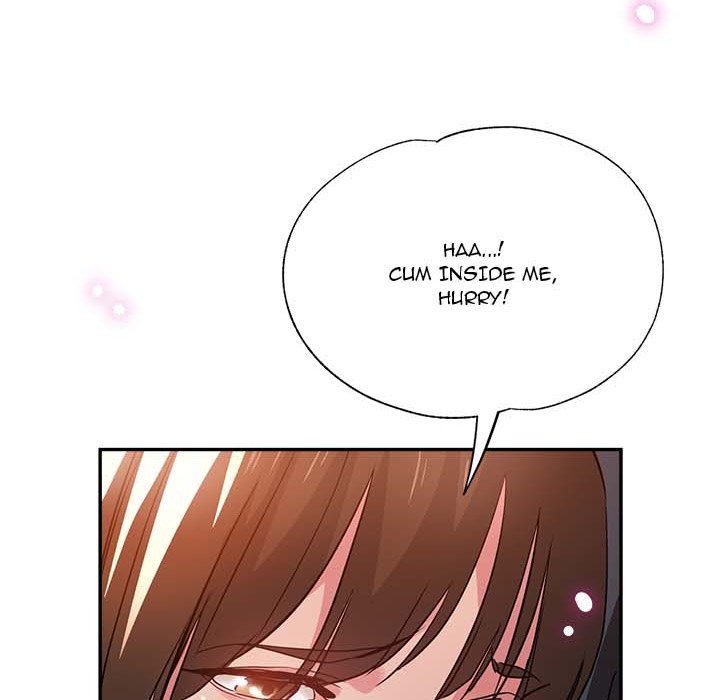 Stretched Out Love chapter 14 page 120