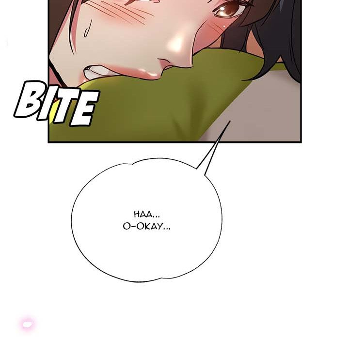 Stretched Out Love chapter 14 page 121
