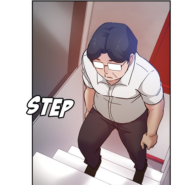 Stretched Out Love chapter 14 page 127