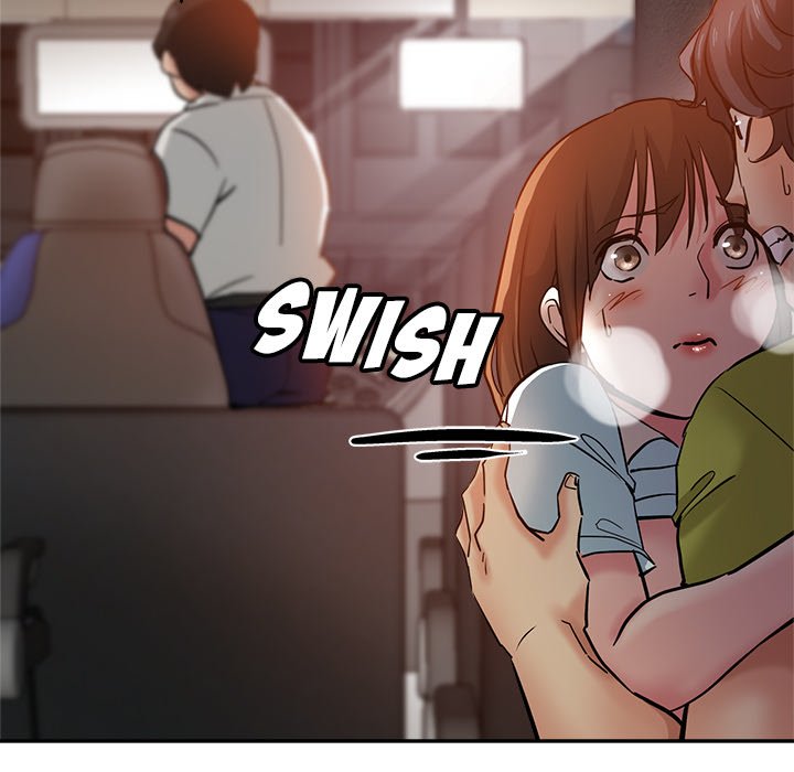 Stretched Out Love chapter 14 page 130