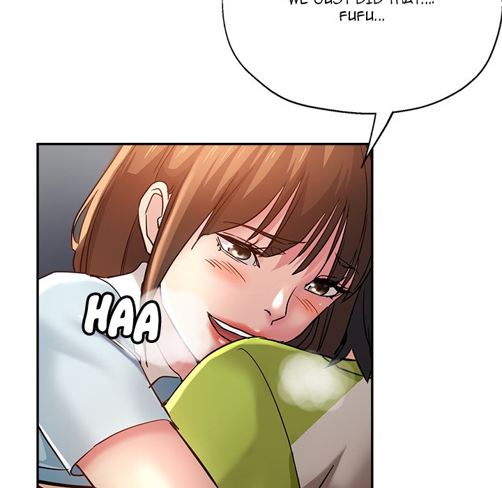 Stretched Out Love chapter 14 page 133