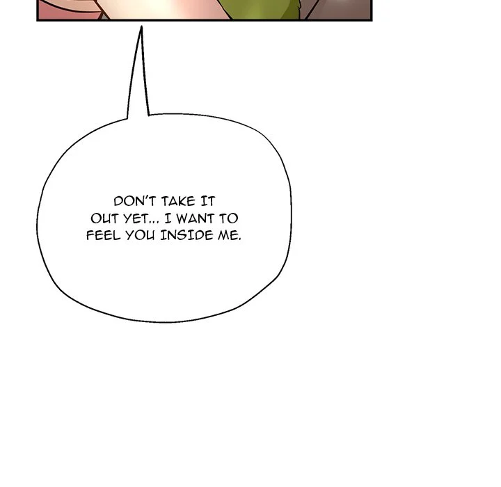 Stretched Out Love chapter 14 page 134