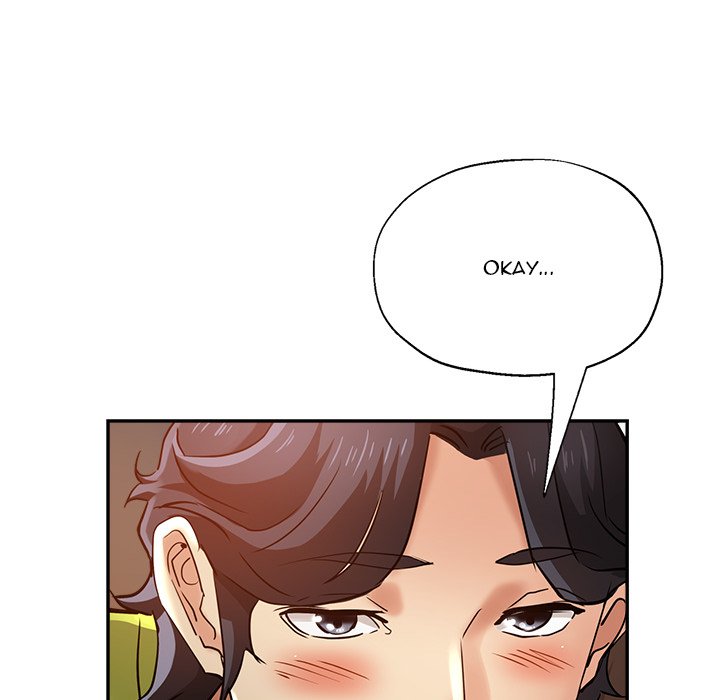 Stretched Out Love chapter 14 page 135