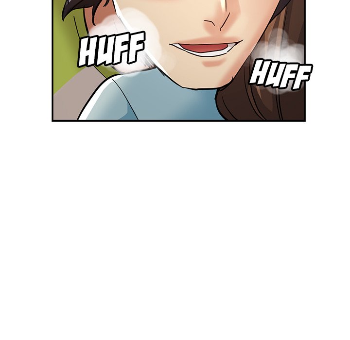 Stretched Out Love chapter 14 page 136