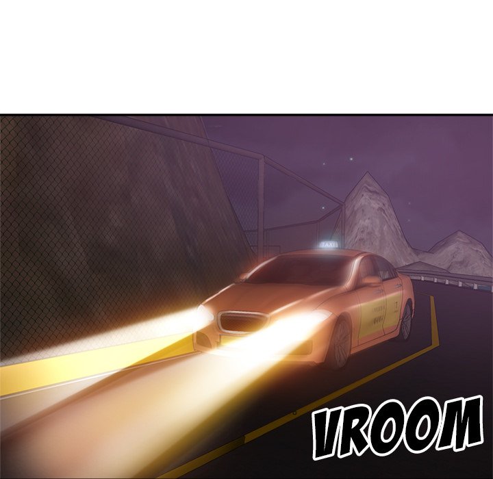 Stretched Out Love chapter 14 page 139