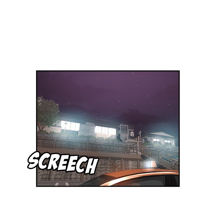 Stretched Out Love chapter 14 page 141
