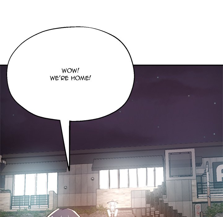 Stretched Out Love chapter 14 page 143