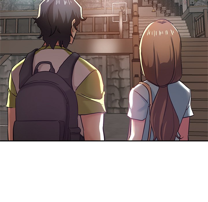 Stretched Out Love chapter 14 page 144