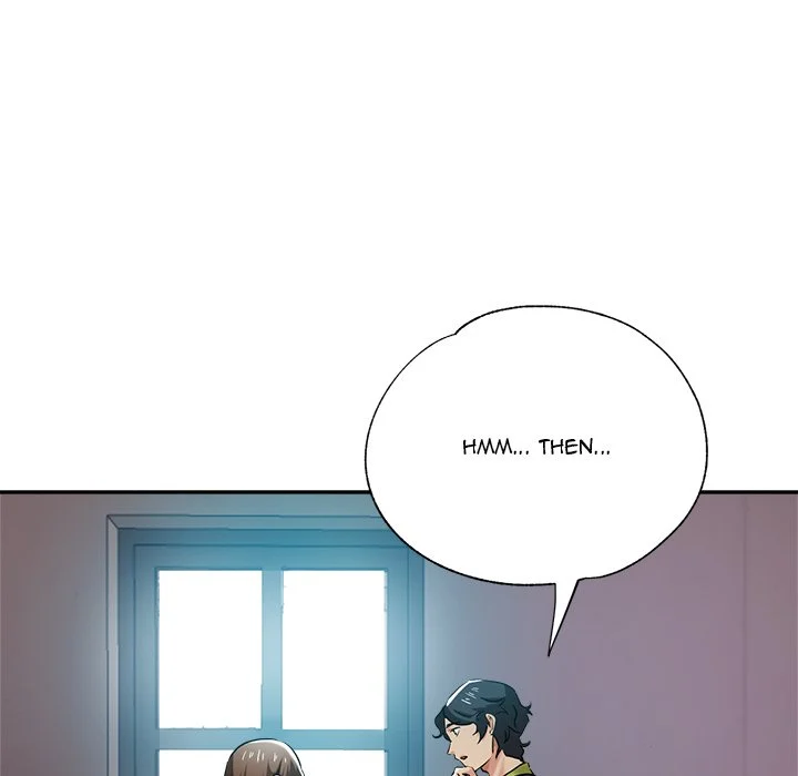 Stretched Out Love chapter 14 page 148