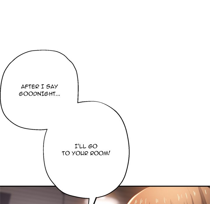 Stretched Out Love chapter 14 page 151