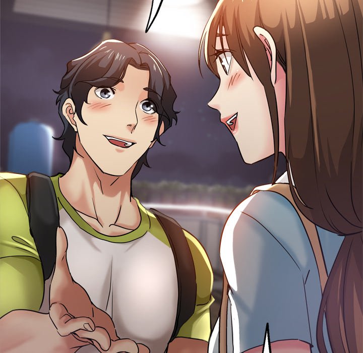 Stretched Out Love chapter 14 page 152