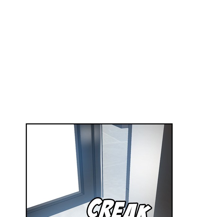 Stretched Out Love chapter 14 page 154