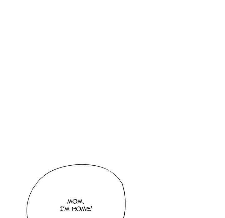 Stretched Out Love chapter 14 page 156
