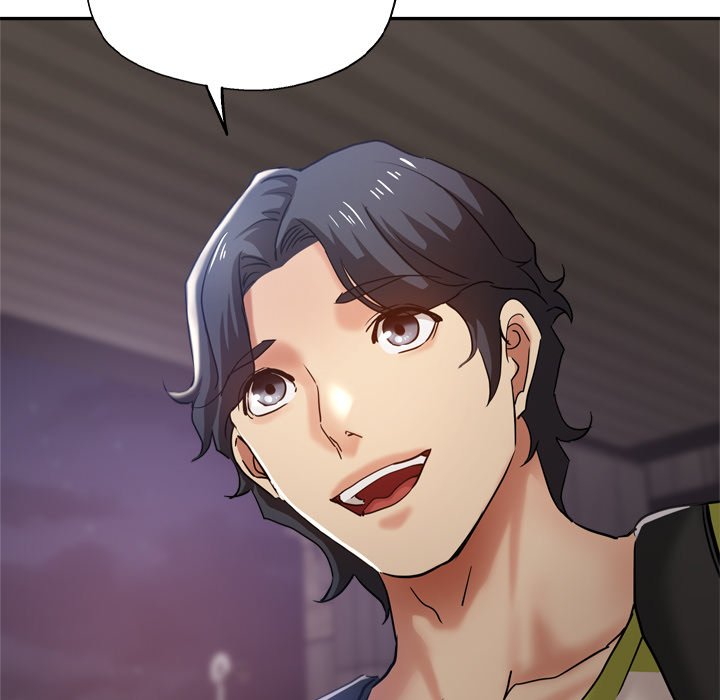 Stretched Out Love chapter 14 page 157