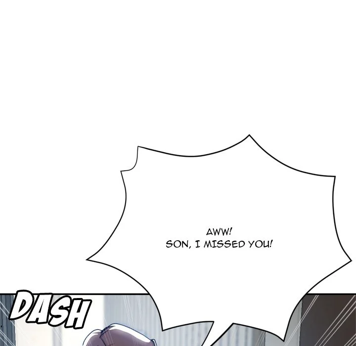 Stretched Out Love chapter 14 page 159