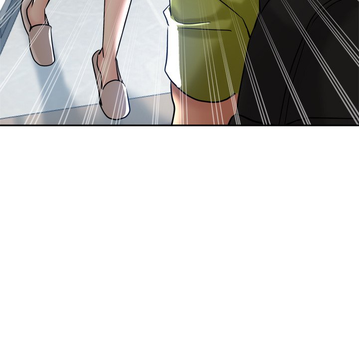 Stretched Out Love chapter 14 page 161